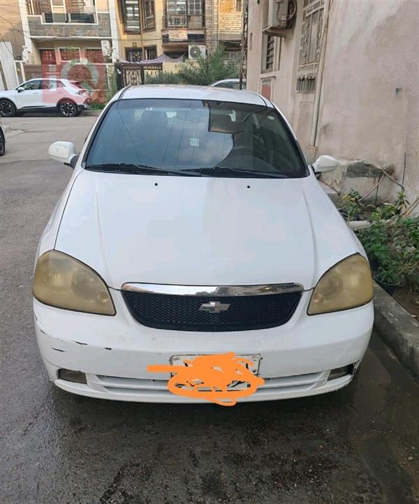 شيفروليه اوبترا 2013 للبيع في العراق -  بغداد